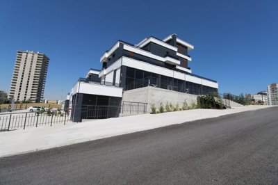 Exterior 2