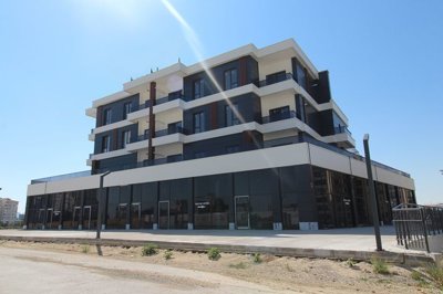 Exterior 8