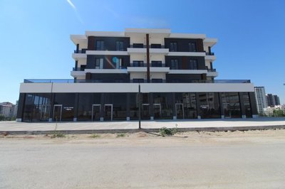 Exterior 9