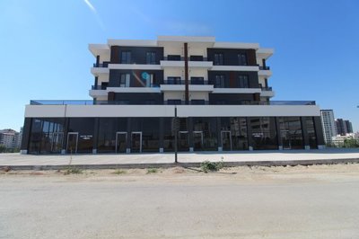 Exterior 9