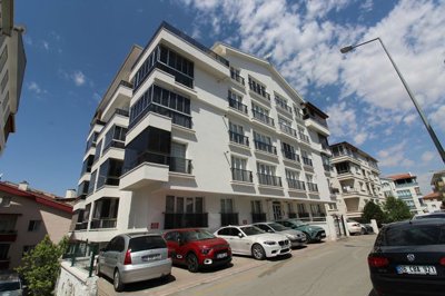 Exterior 1