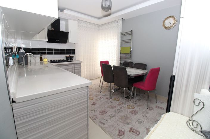 Image No.12-Appartement de 3 chambres à vendre à Turquie