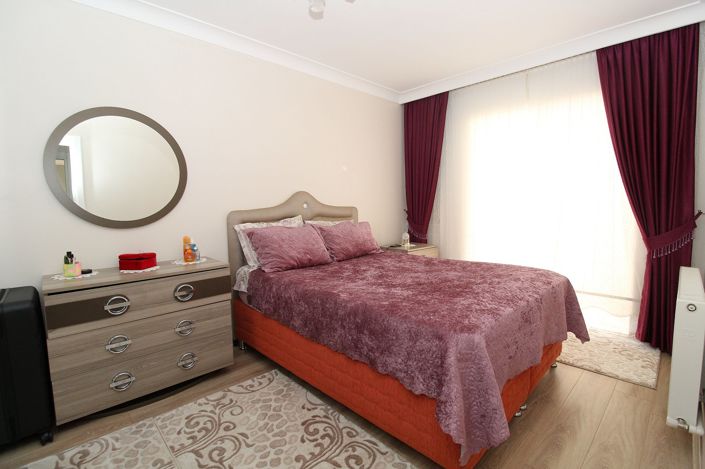 Image No.16-Appartement de 3 chambres à vendre à Turquie