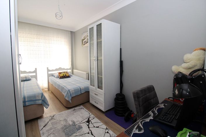 Image No.19-Appartement de 3 chambres à vendre à Turquie