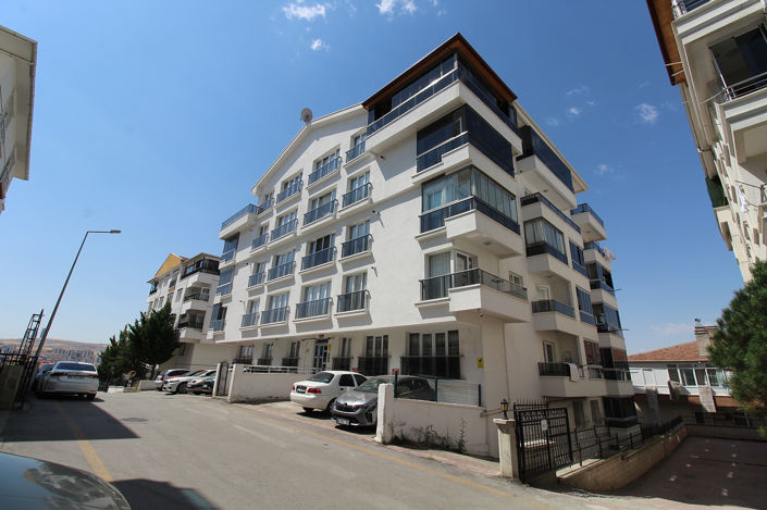 Image No.2-Appartement de 3 chambres à vendre à Turquie