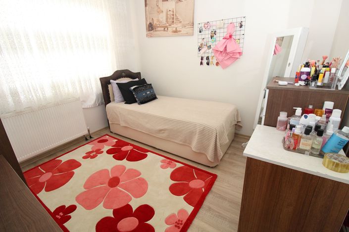 Image No.20-Appartement de 3 chambres à vendre à Turquie