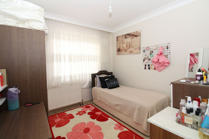 Image No.21-Appartement de 3 chambres à vendre à Turquie