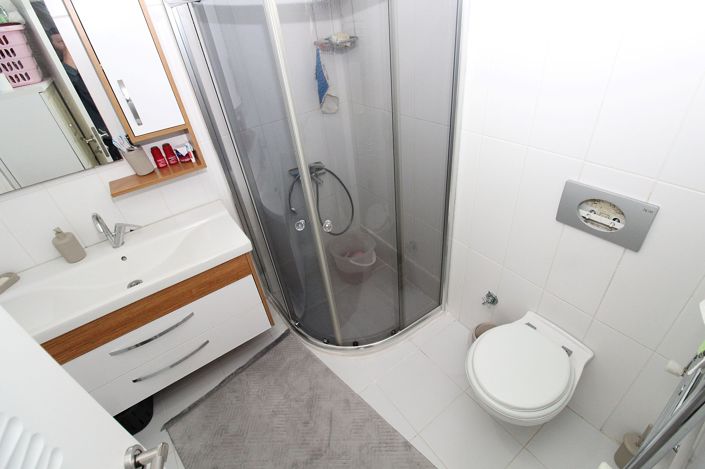 Image No.22-Appartement de 3 chambres à vendre à Turquie