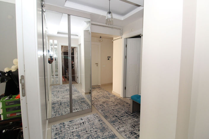 Image No.24-Appartement de 3 chambres à vendre à Turquie