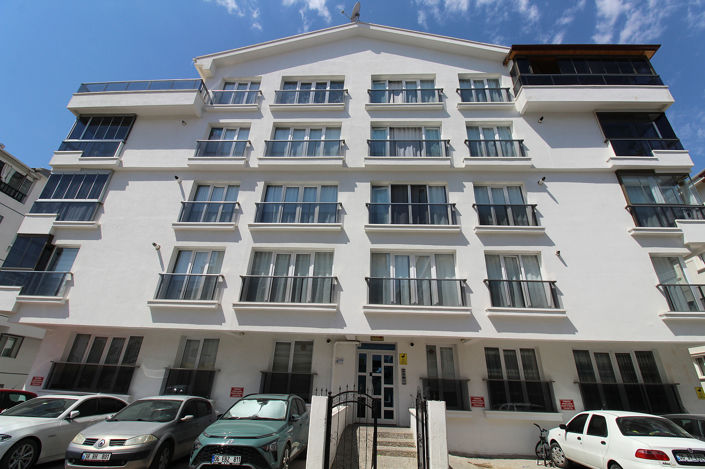 Image No.4-Appartement de 3 chambres à vendre à Turquie