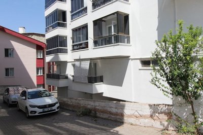 Exterior 7