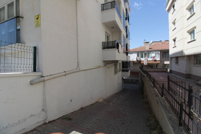 Image No.8-Appartement de 3 chambres à vendre à Turquie