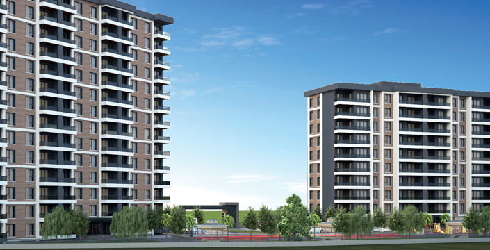 Image No.2-1 Bed Apartment for sale
