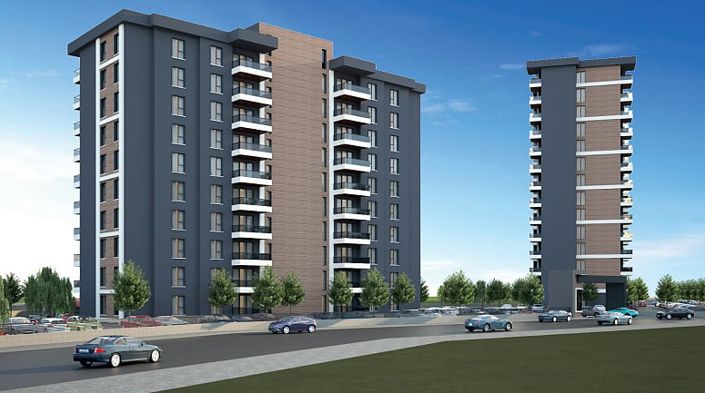 Image No.3-1 Bed Apartment for sale