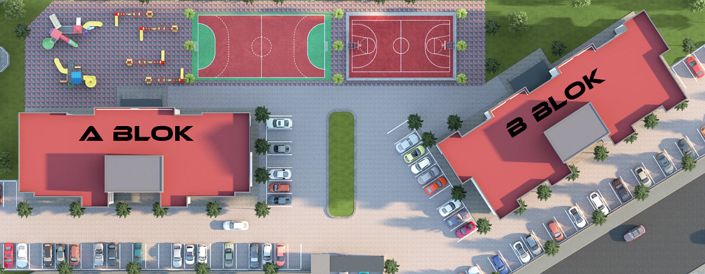 Image No.5-1 Bed Apartment for sale