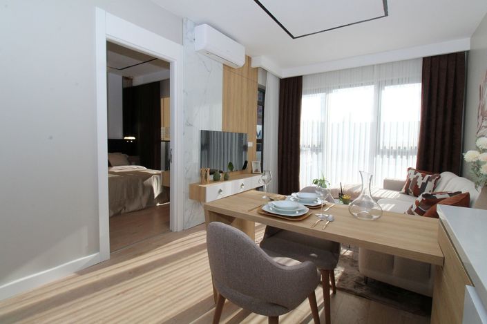 Image No.14-2 Bed Apartment for sale