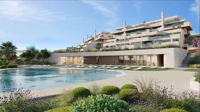 1 - San Roque, Appartement