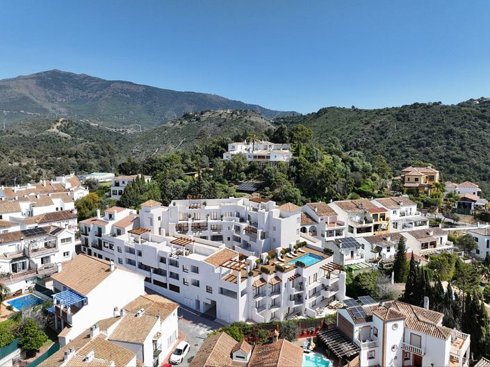 Image No.9-Appartement de 3 chambres à vendre à Benahavis