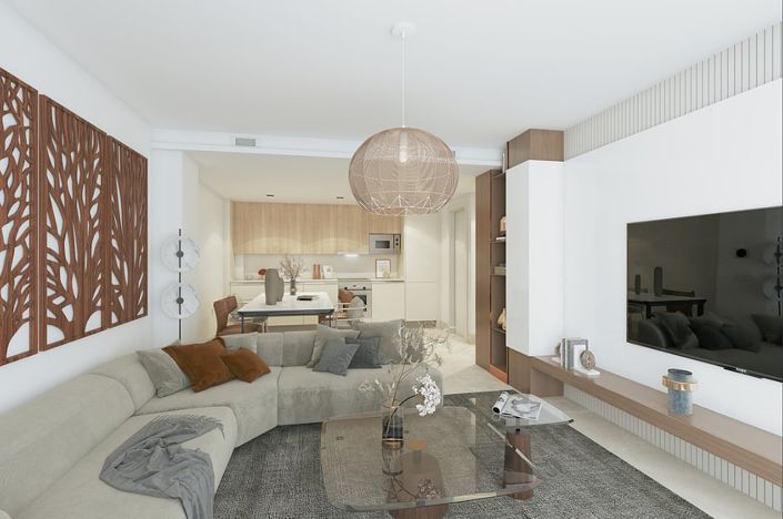 Image No.17-3 Bed Apartment for sale