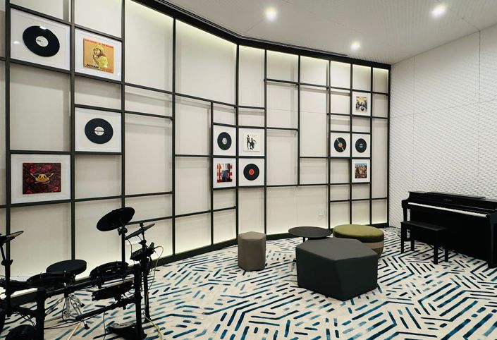 Image No.11-1 Bed Apartment for sale