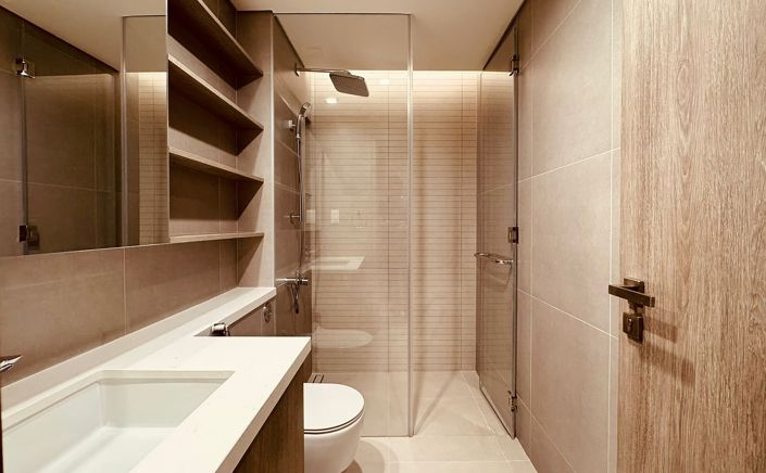 Image No.20-1 Bed Apartment for sale