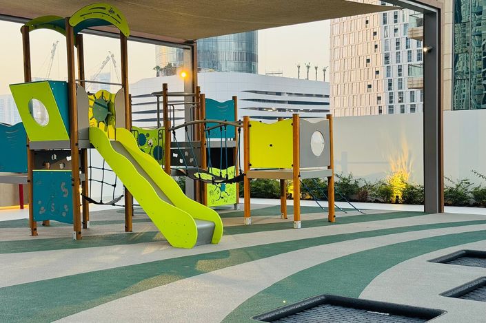 Image No.8-1 Bed Apartment for sale