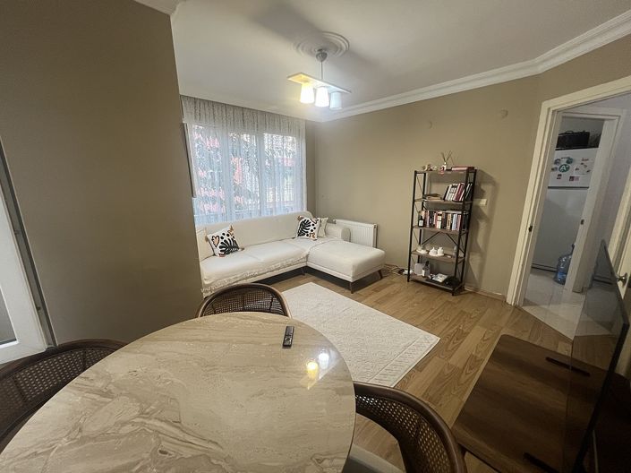 Image No.4-Appartement de 2 chambres à vendre à Atasehir