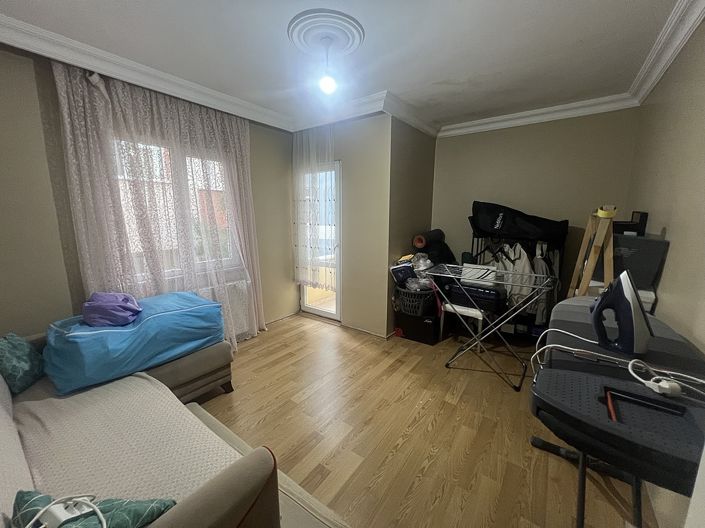 Image No.9-Appartement de 2 chambres à vendre à Atasehir