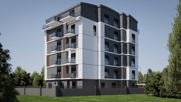 Image No.1-3 Bed Apartment for sale