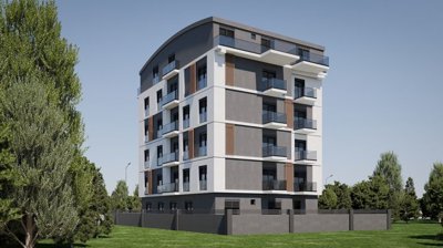 Exterior 4