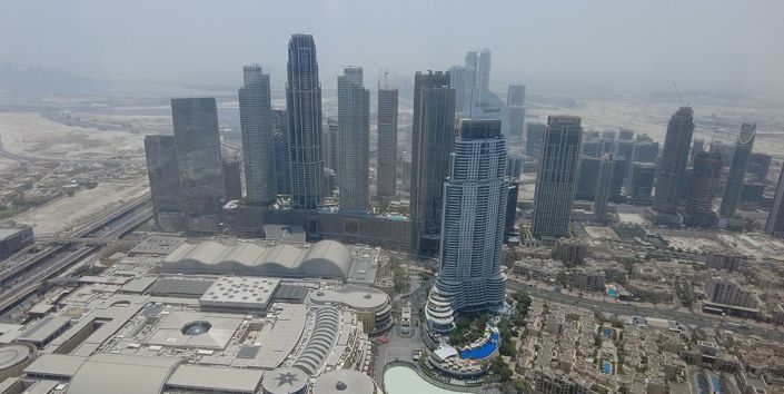 Image No.5-Appartement de 2 chambres à vendre à Downtown Dubai