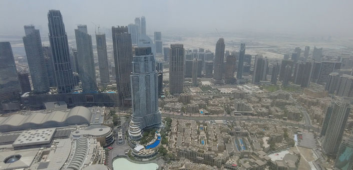 Image No.6-Appartement de 2 chambres à vendre à Downtown Dubai