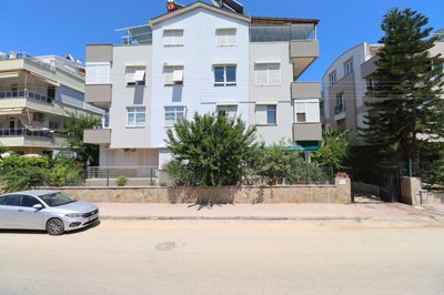 Exterior 1