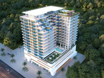 Exterior 1