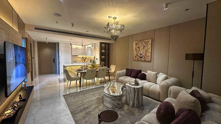 Image No.11-1 Bed Apartment for sale