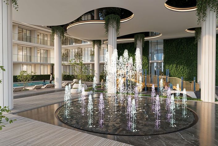 Image No.2-2 Bed Apartment for sale