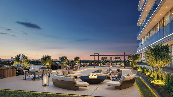 Image No.2-2 Bed Apartment for sale