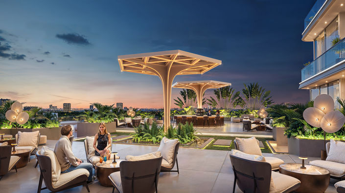 Image No.6-2 Bed Apartment for sale