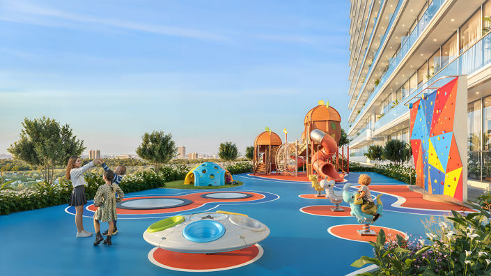 Image No.8-2 Bed Apartment for sale