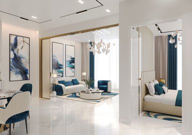 Interior 1