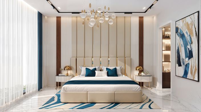 Image No.13-Appartement de 3 chambres à vendre à Dubai