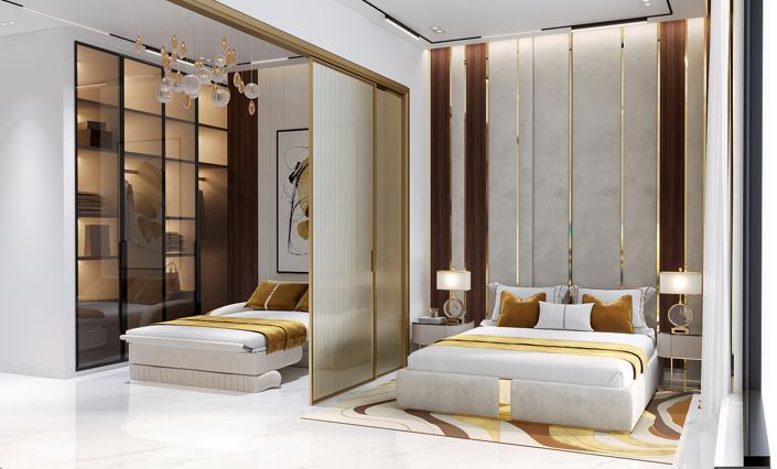 Image No.14-Appartement de 3 chambres à vendre à Dubai