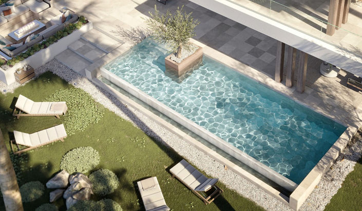 Image No.4-4 Bed House/Villa for sale