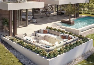 Exterior 5