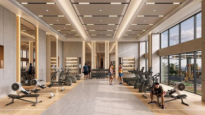 Image No.10-Appartement à vendre à Dubai