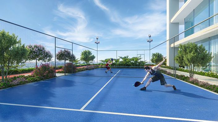 Image No.9-Appartement à vendre à Dubai