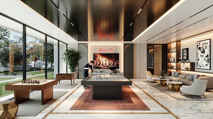 Image No.12-1 Bed Apartment for sale