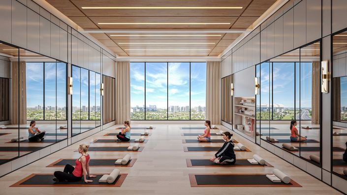 Image No.15-1 Bed Apartment for sale