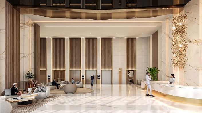 Image No.3-1 Bed Apartment for sale