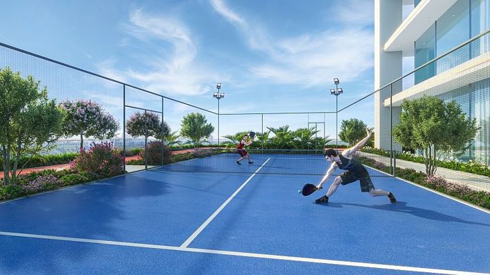 Image No.9-1 Bed Apartment for sale